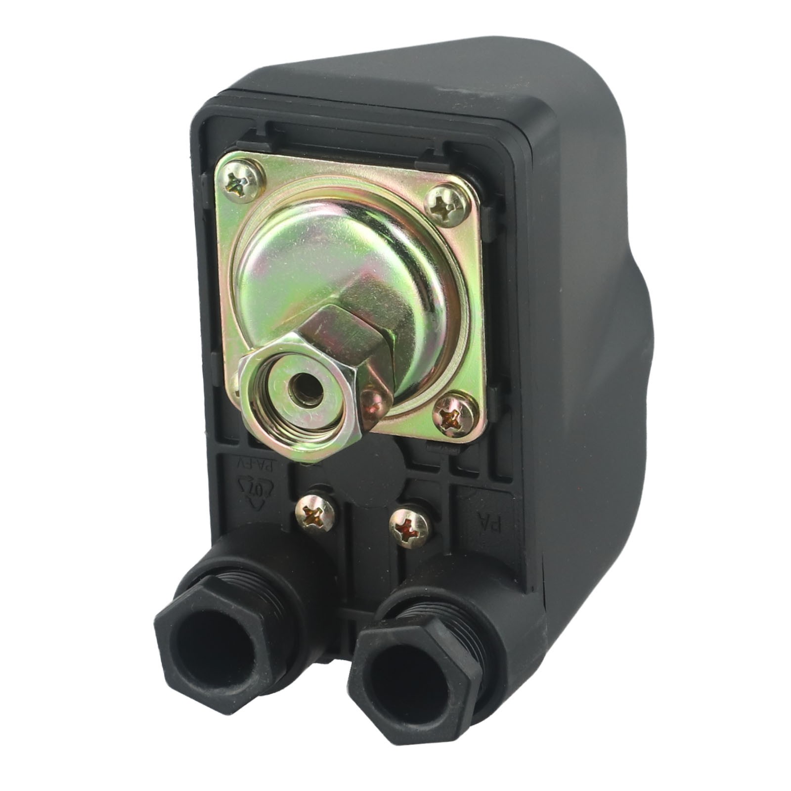 Niveausensor Automatische Druckerhöhungspumpe Maximaler Druck 100 PSI für den - Picture 21 of 35