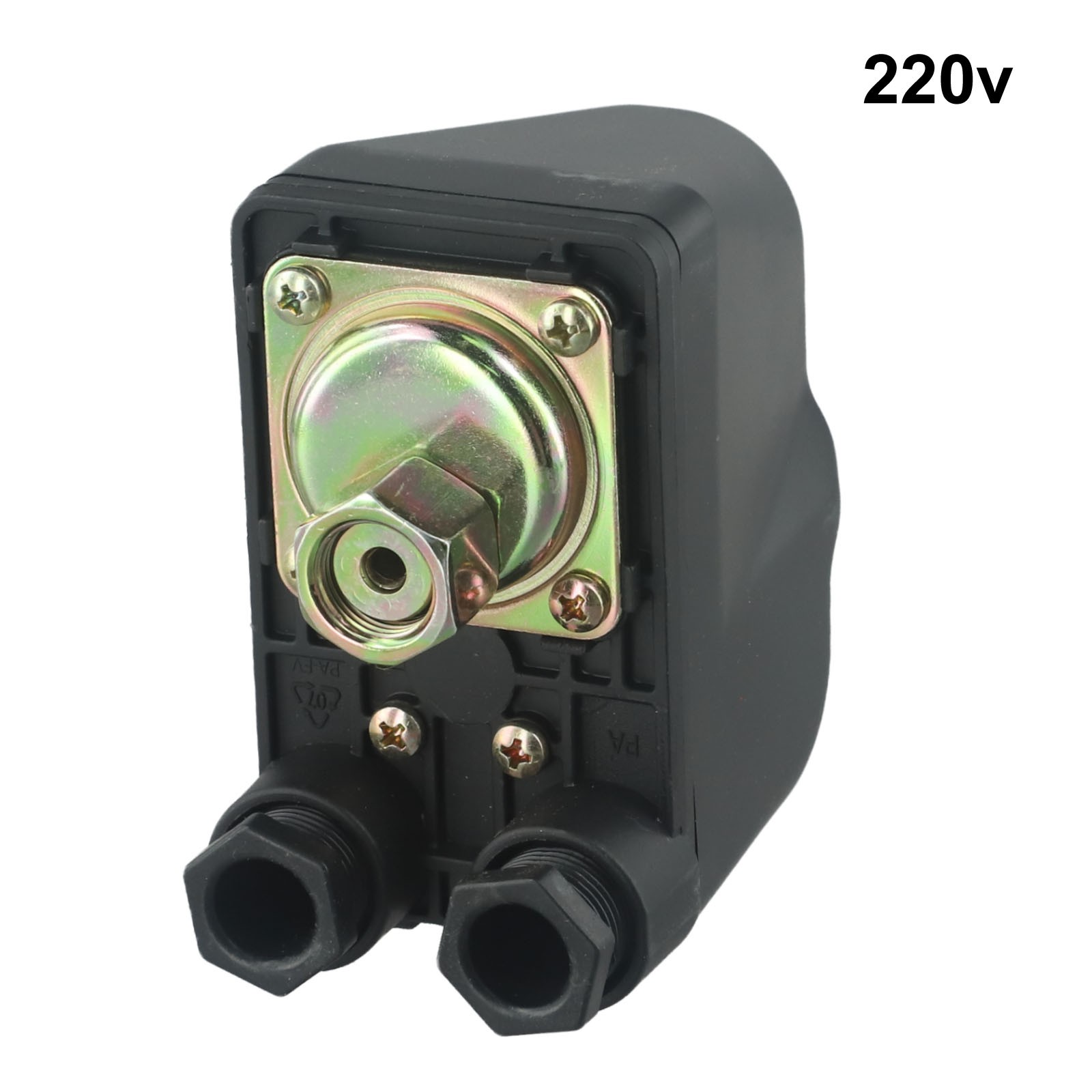Niveausensor Automatische Druckerhöhungspumpe Maximaler Druck 100 PSI für den - Picture 15 of 35