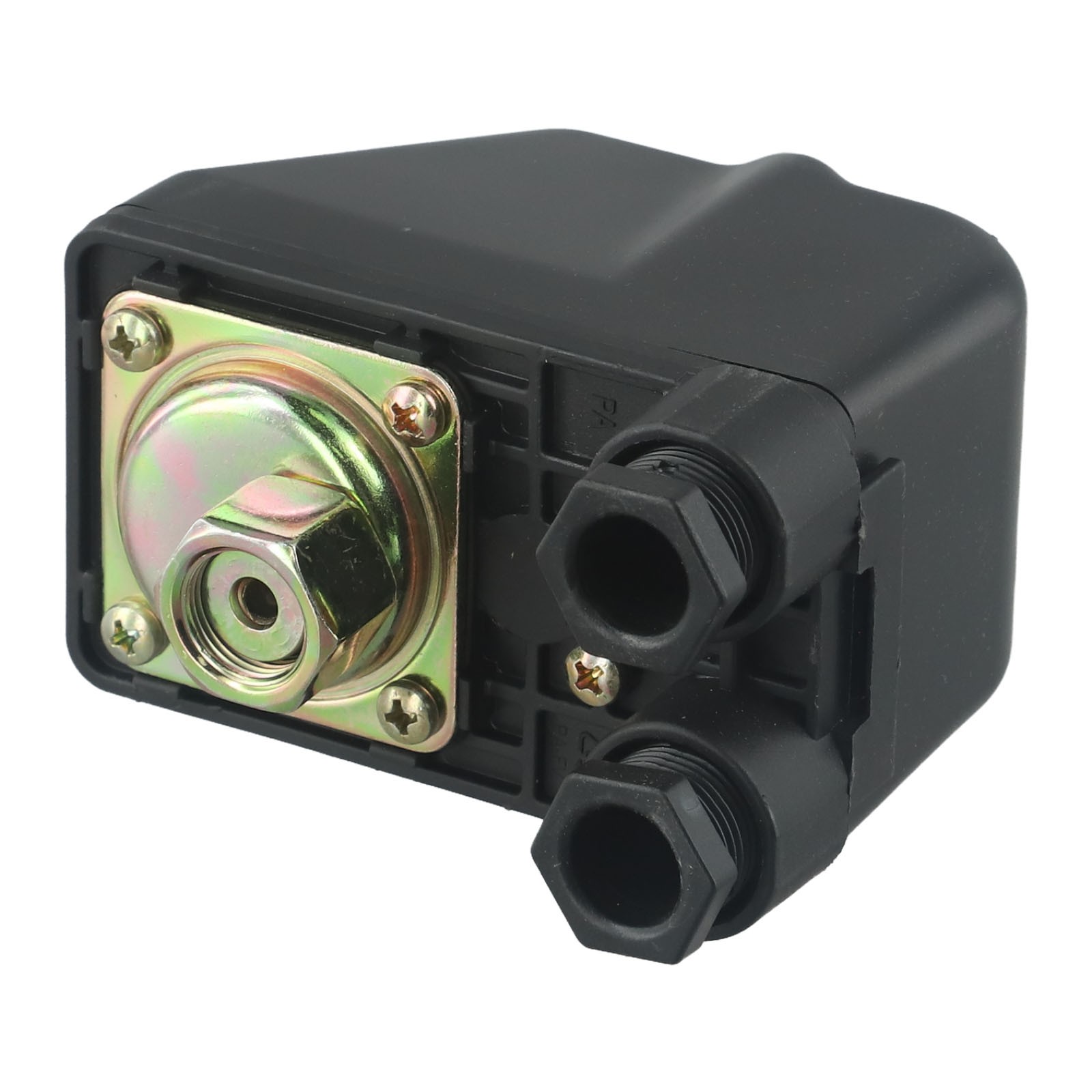 Niveausensor Automatische Druckerhöhungspumpe Maximaler Druck 100 PSI für den - Picture 23 of 35