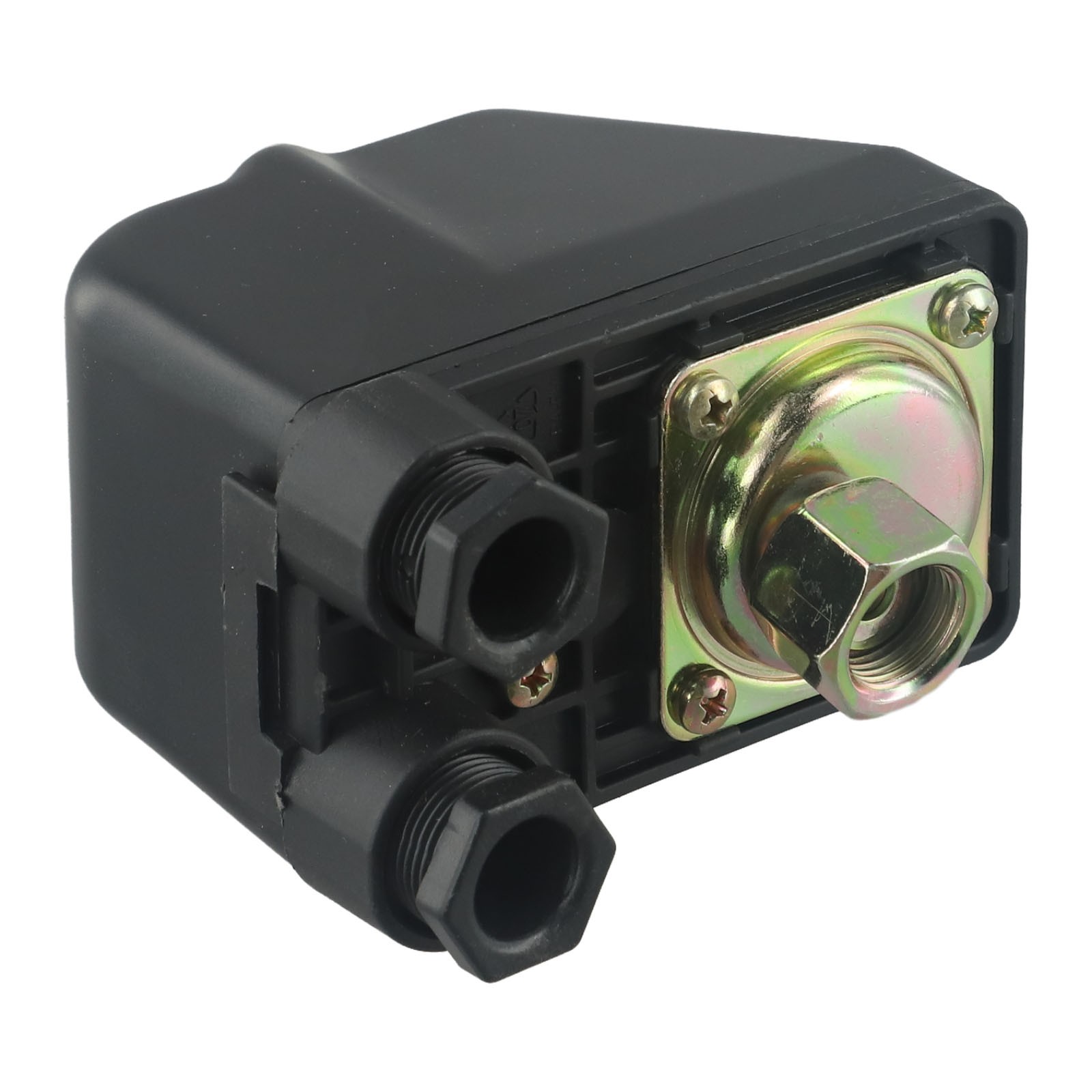 Niveausensor Automatische Druckerhöhungspumpe Maximaler Druck 100 PSI für den - Picture 22 of 35