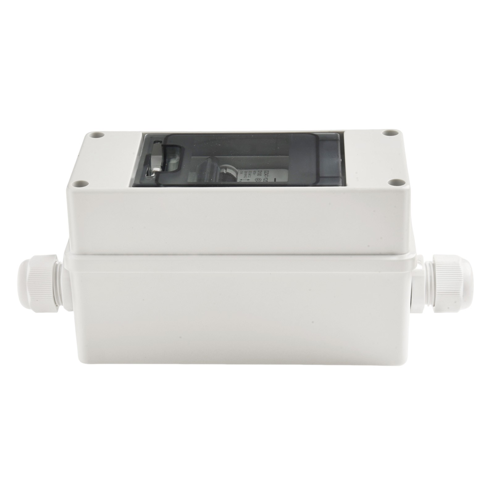 Bo?te ??tanche avec d??connecteur PV 6125A AC400V protection ??nergie solaire - Imagen 39 de 46
