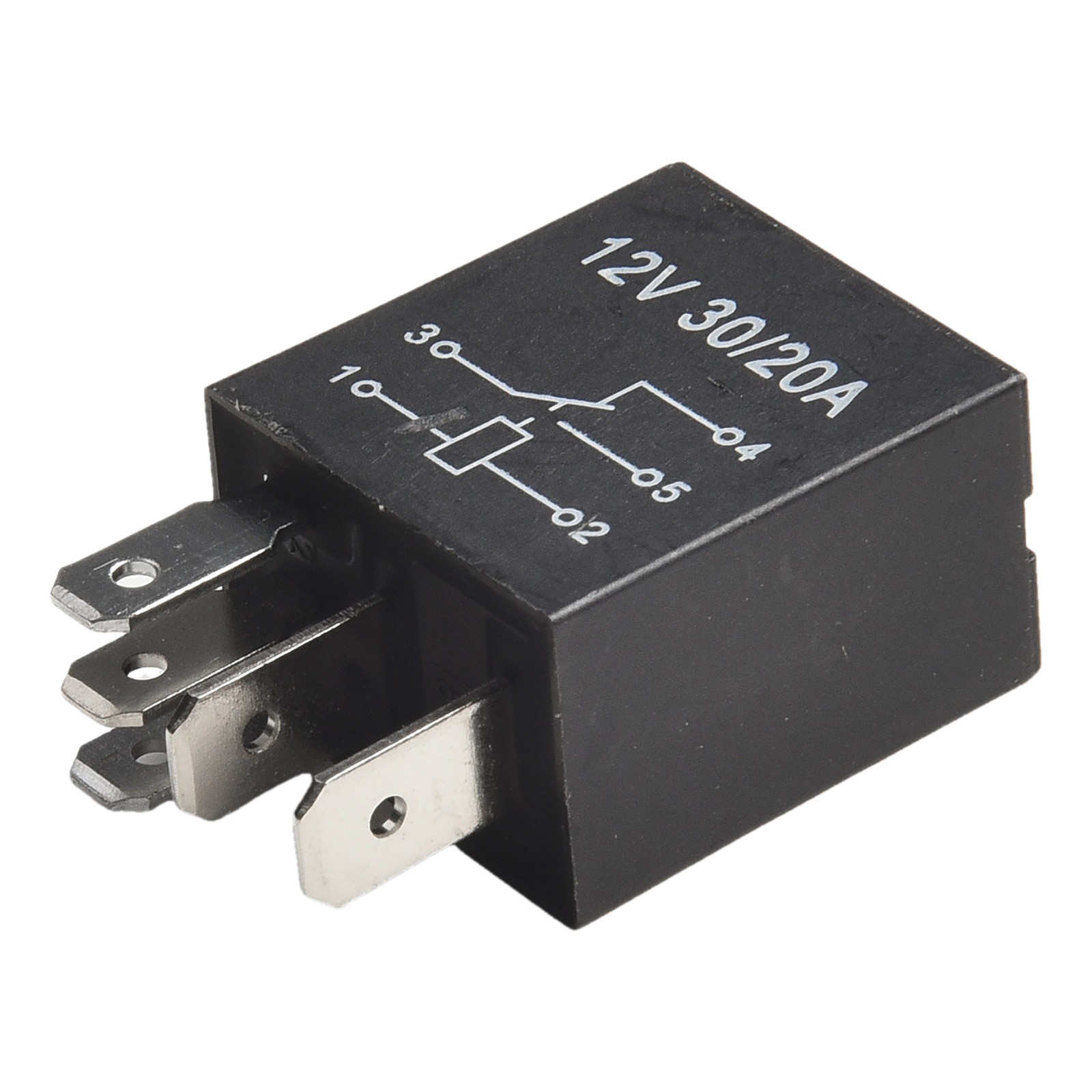 Automotive Applications 5 Pin Relay Automotive Relay Compact And Lightweight - Picture 26 of 36