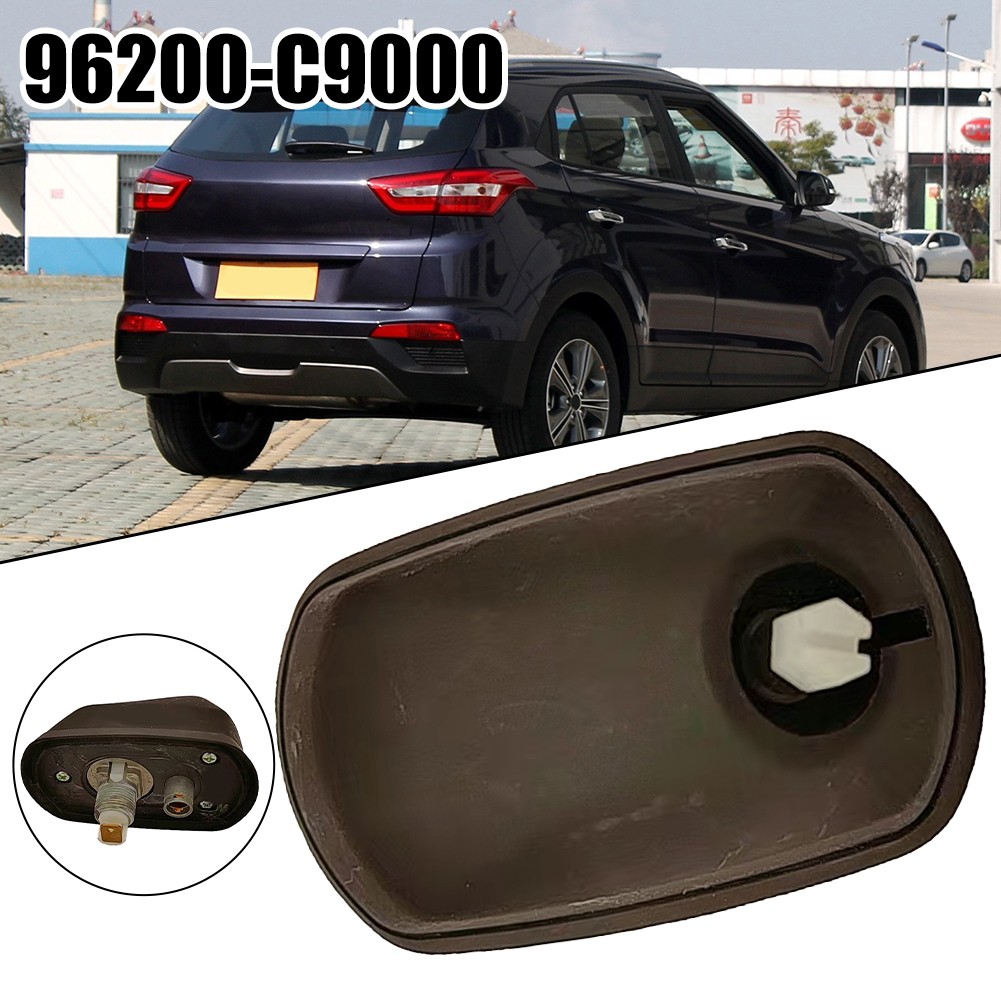 Roof Mount Car Antenna Base for Hyundai IX25 Model 96200C9000 Quick and - Picture 8 of 14