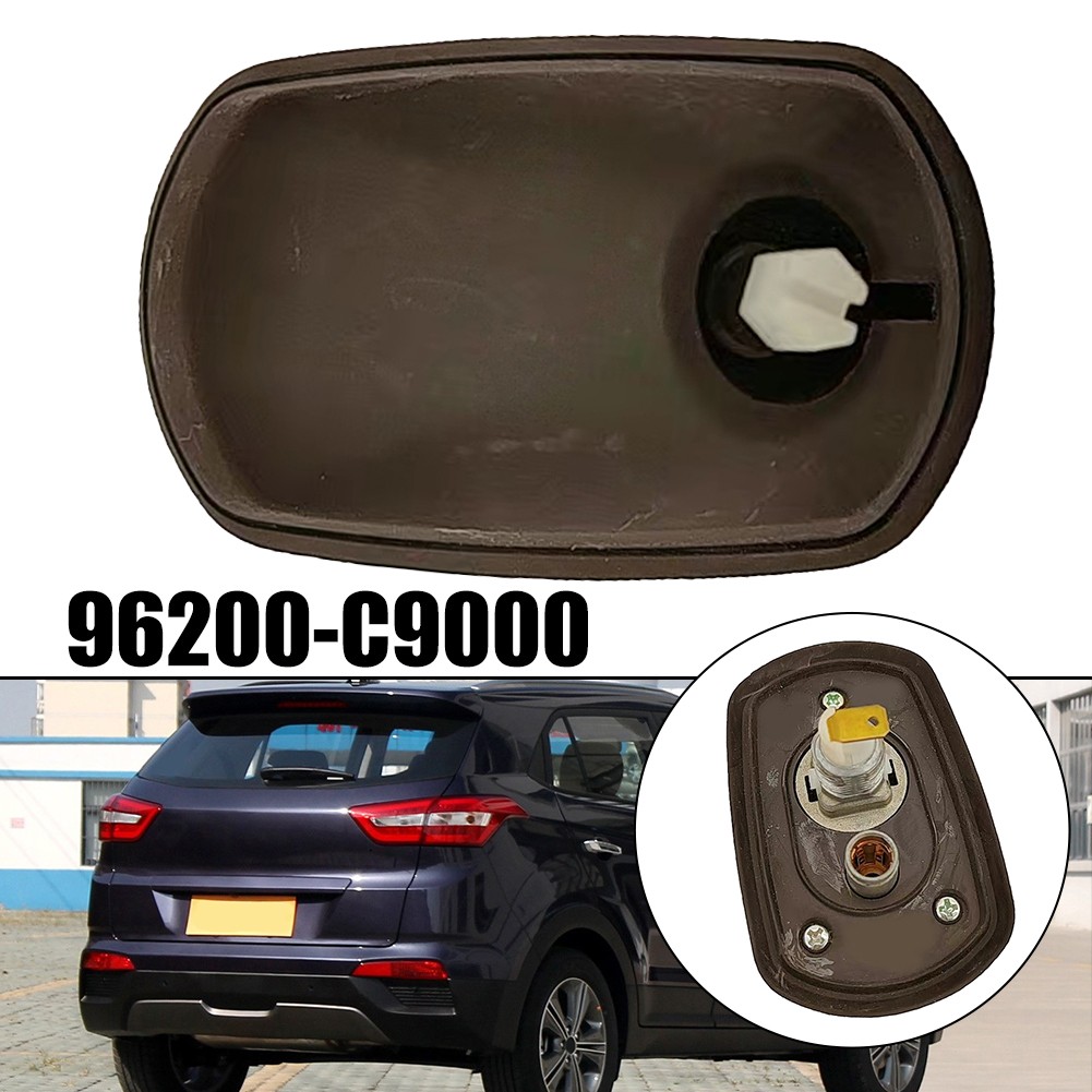 Roof Mount Car Antenna Base for Hyundai IX25 Model 96200C9000 Quick and - Picture 11 of 14