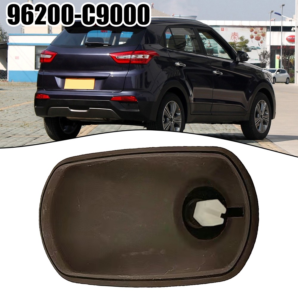 Roof Mount Car Antenna Base for Hyundai IX25 Model 96200C9000 Quick and - Picture 10 of 14