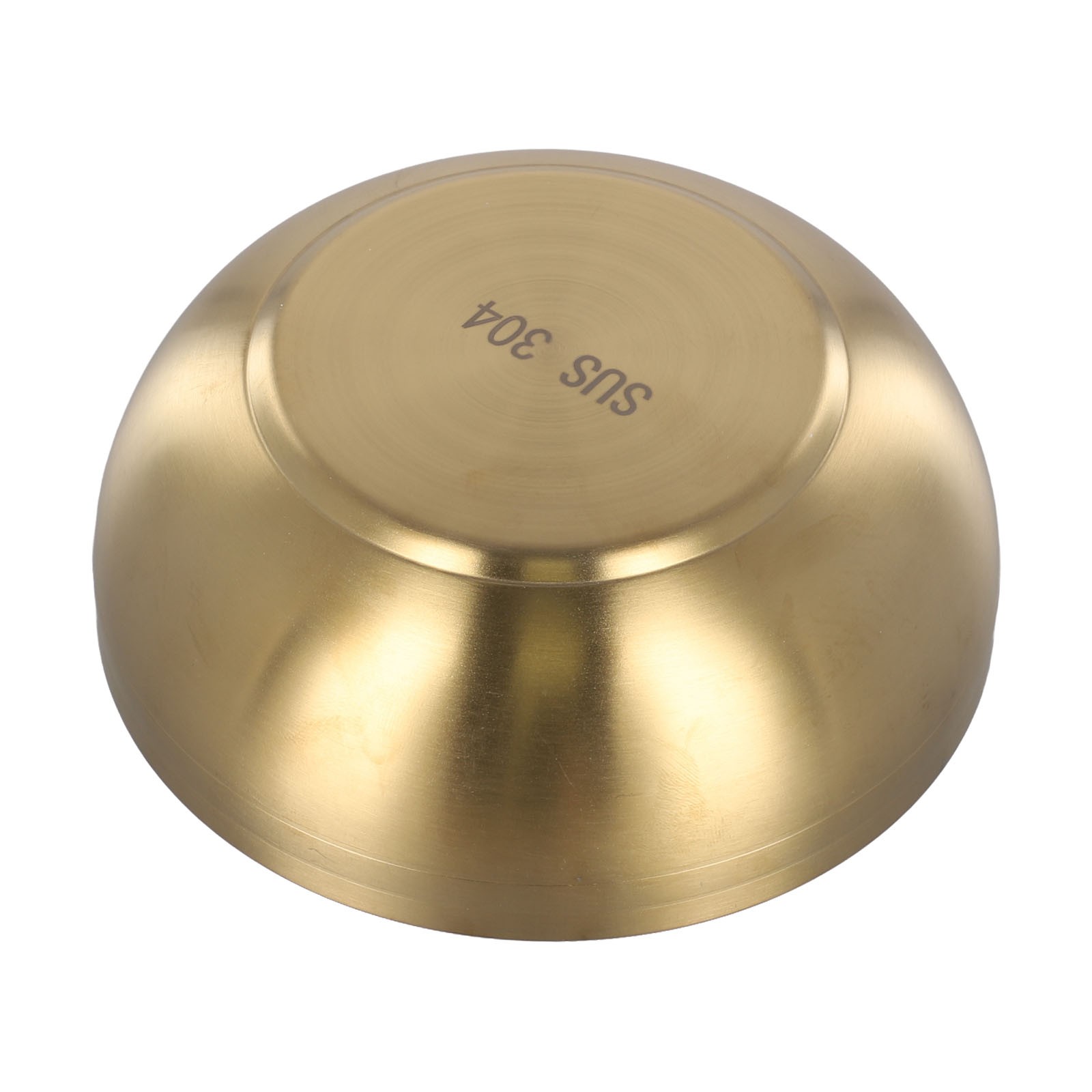 High Quality Kimchi Bowl Dish Plates 1 * Brushed Process Stainless Steel - Picture 24 of 31