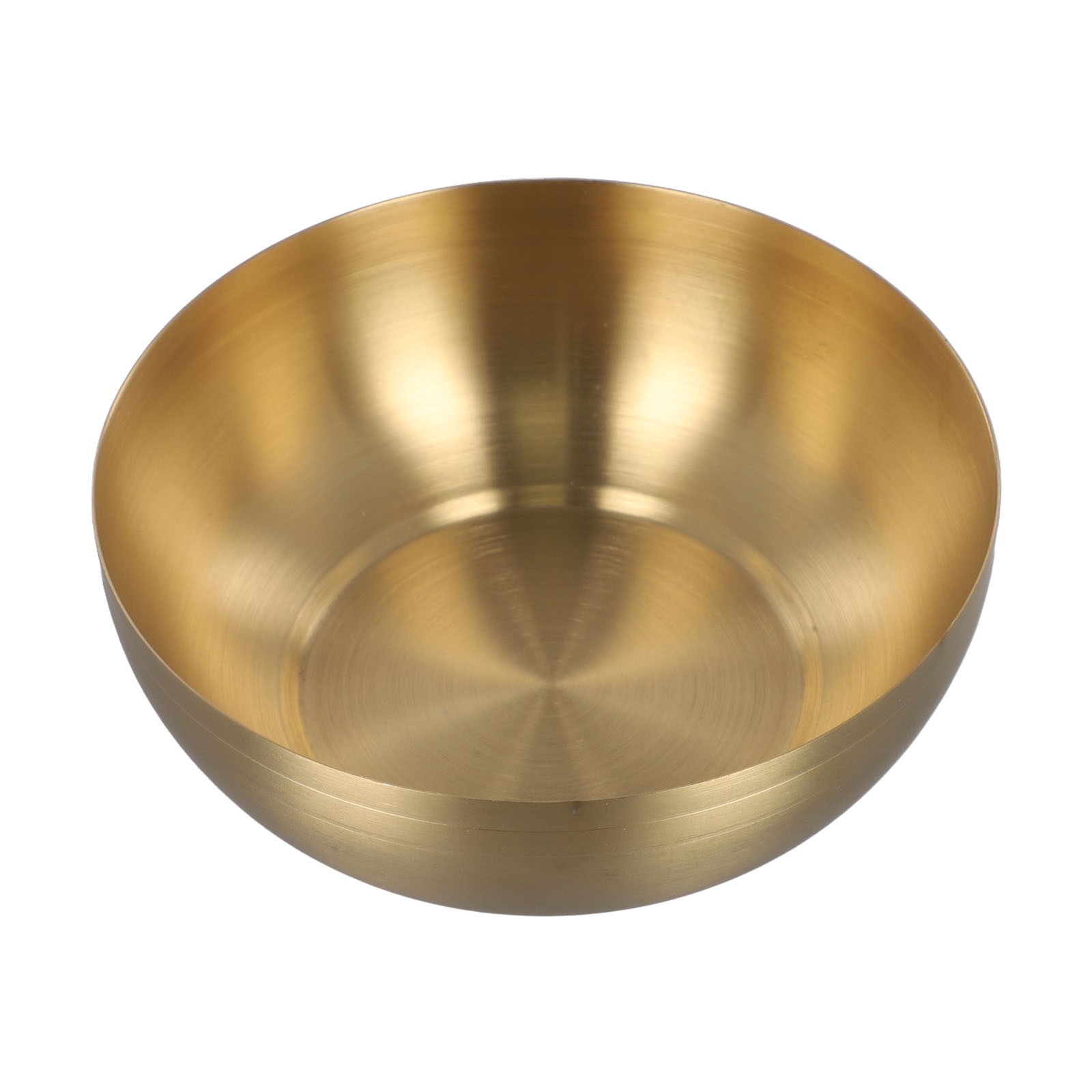 High Quality Kimchi Bowl Dish Plates 1 * Brushed Process Stainless Steel - Picture 25 of 31