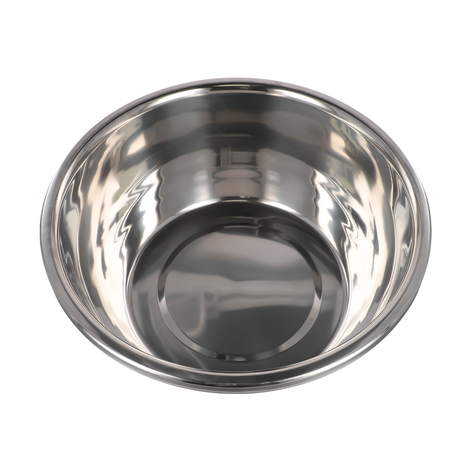 Bols à Mélanger en Acier Inoxydable de Haute Qualité vente en gros pour Amélioré pour Expérience Cuisinière