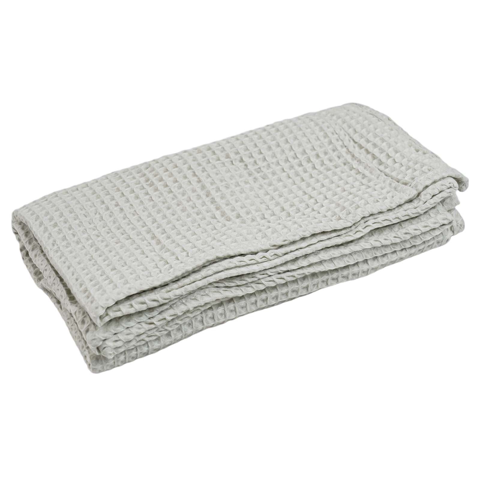 Jet usine de gaufre en pur coton pour bébé design en maille confortable pour faire l