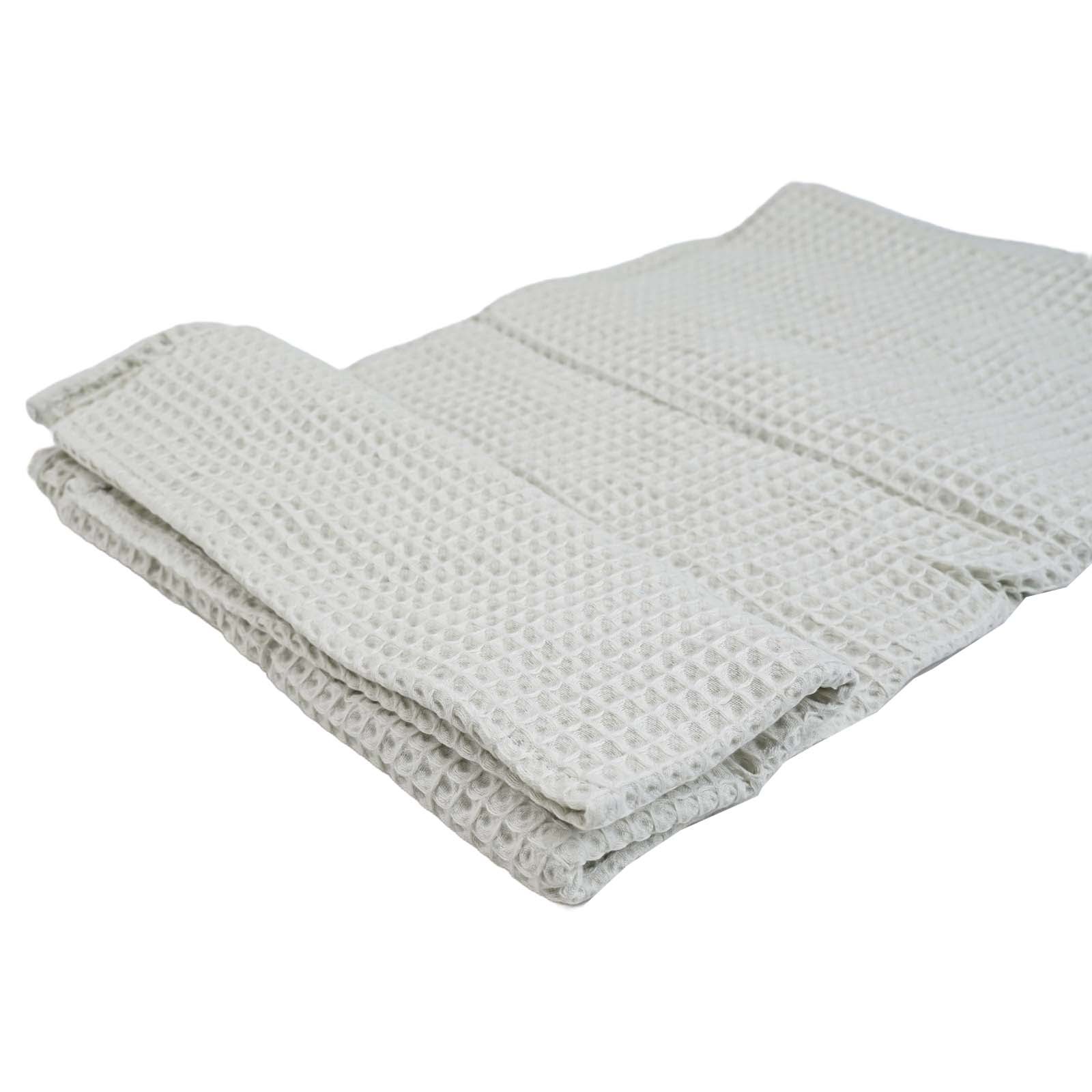 Jet de gaufre en pur coton pour bébé design en maille confortable pour faire collection l
