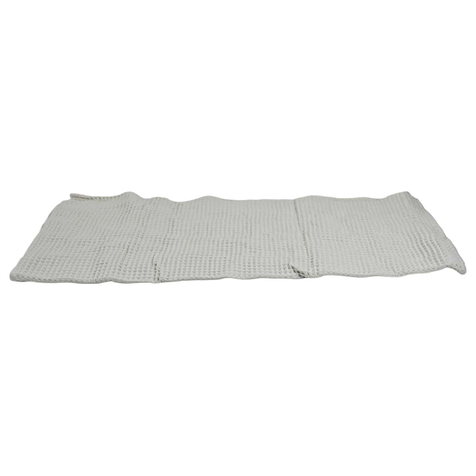 Jet de gaufre en pur coton pour bébé design en maille confortable pour vendre faire l