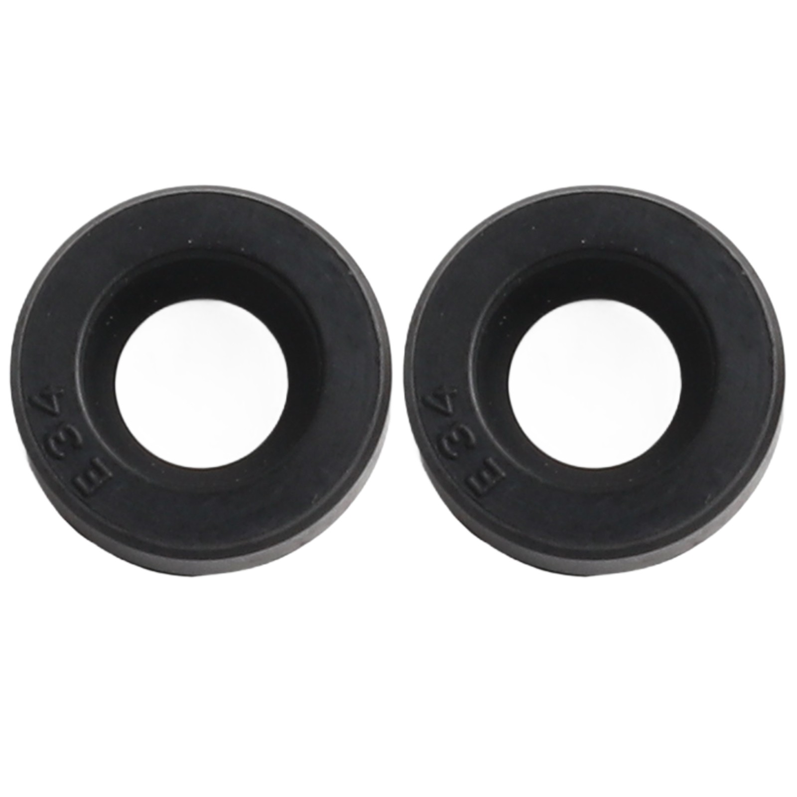 2*Oil Seal (6X11X4) 2 Pack -91231-891-003 For EG2200Z A - CYLINDER