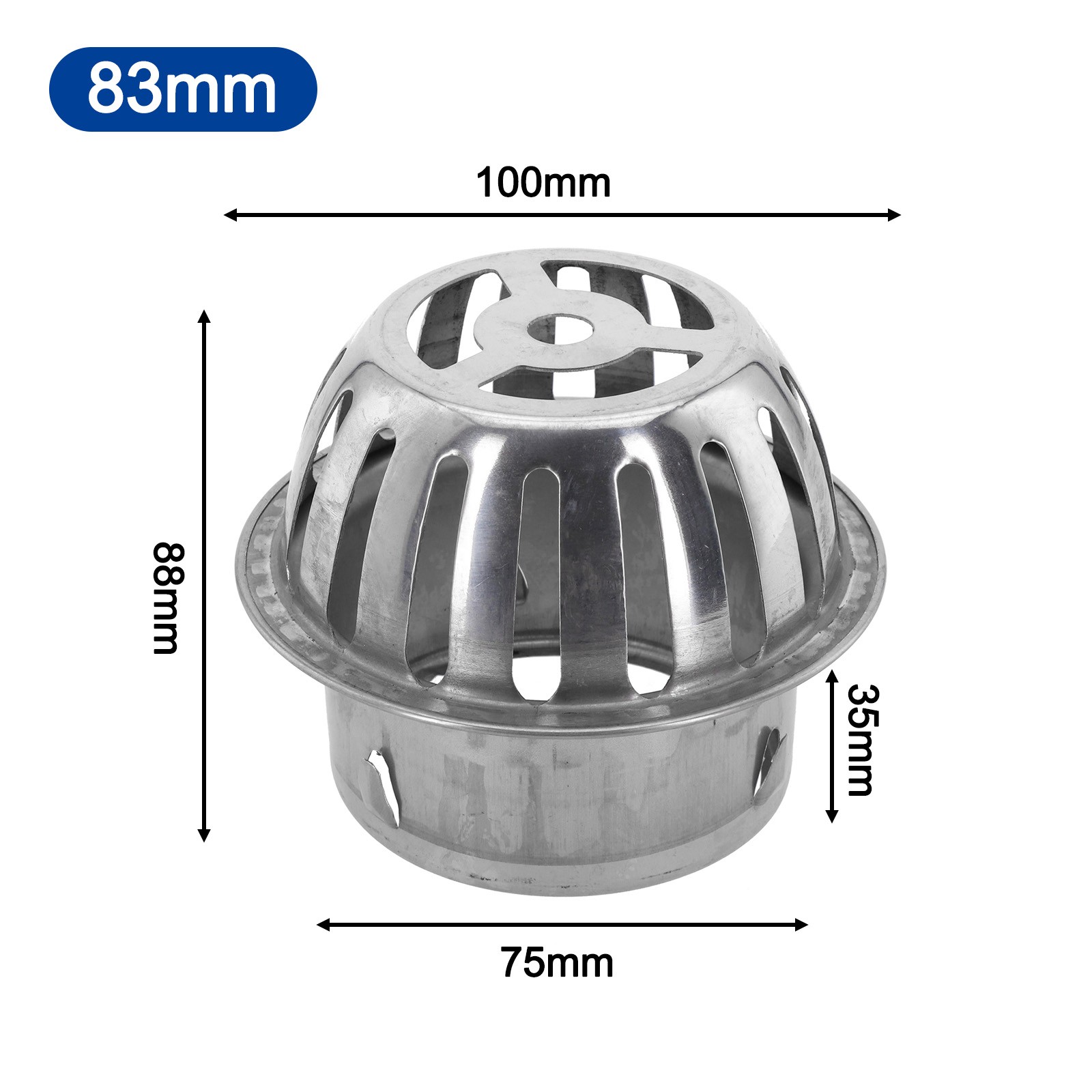 High Quality Drain Easy Installation 304 Stainless Steel Anti-clogging - Picture 40 of 92