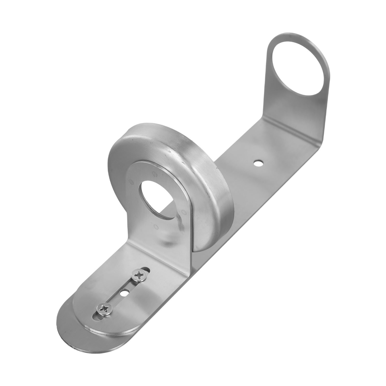 Space saving Stainless Steel Soap Dispenser Bracket for Bathroom Essentials - Picture 39 of 58