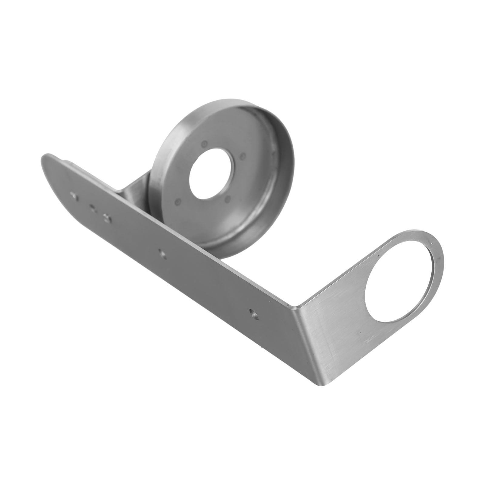 Space saving Stainless Steel Soap Dispenser Bracket for Bathroom Essentials - Picture 41 of 58
