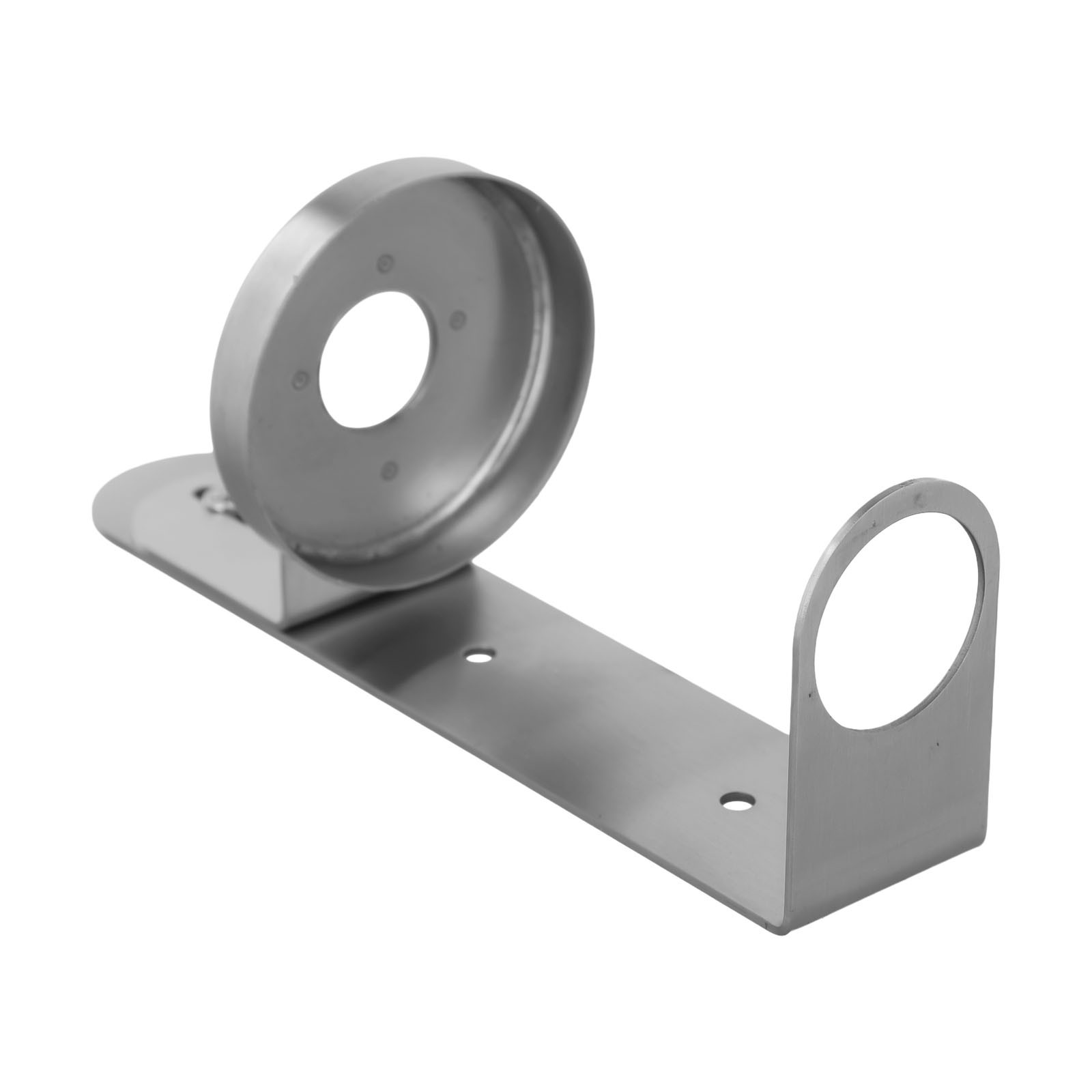 Space saving Stainless Steel Soap Dispenser Bracket for Bathroom Essentials - Picture 40 of 58