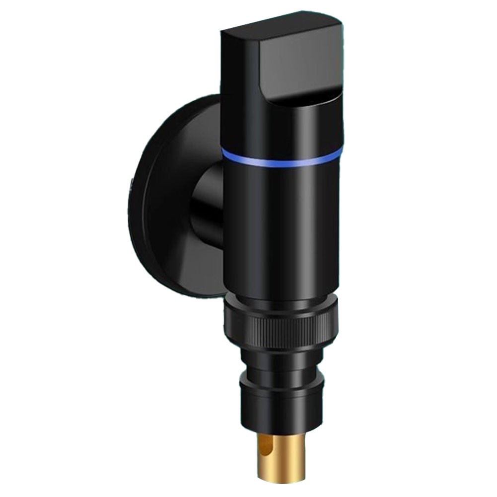 Washing Machine and Kitchen Use Valve with Enhanced Durability Features
