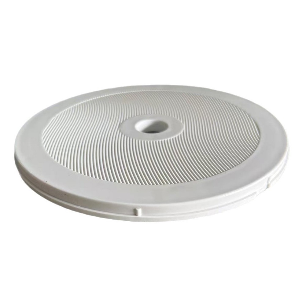 GRE Piscines - Joint De Paroi Pour Skimmers De Piscine