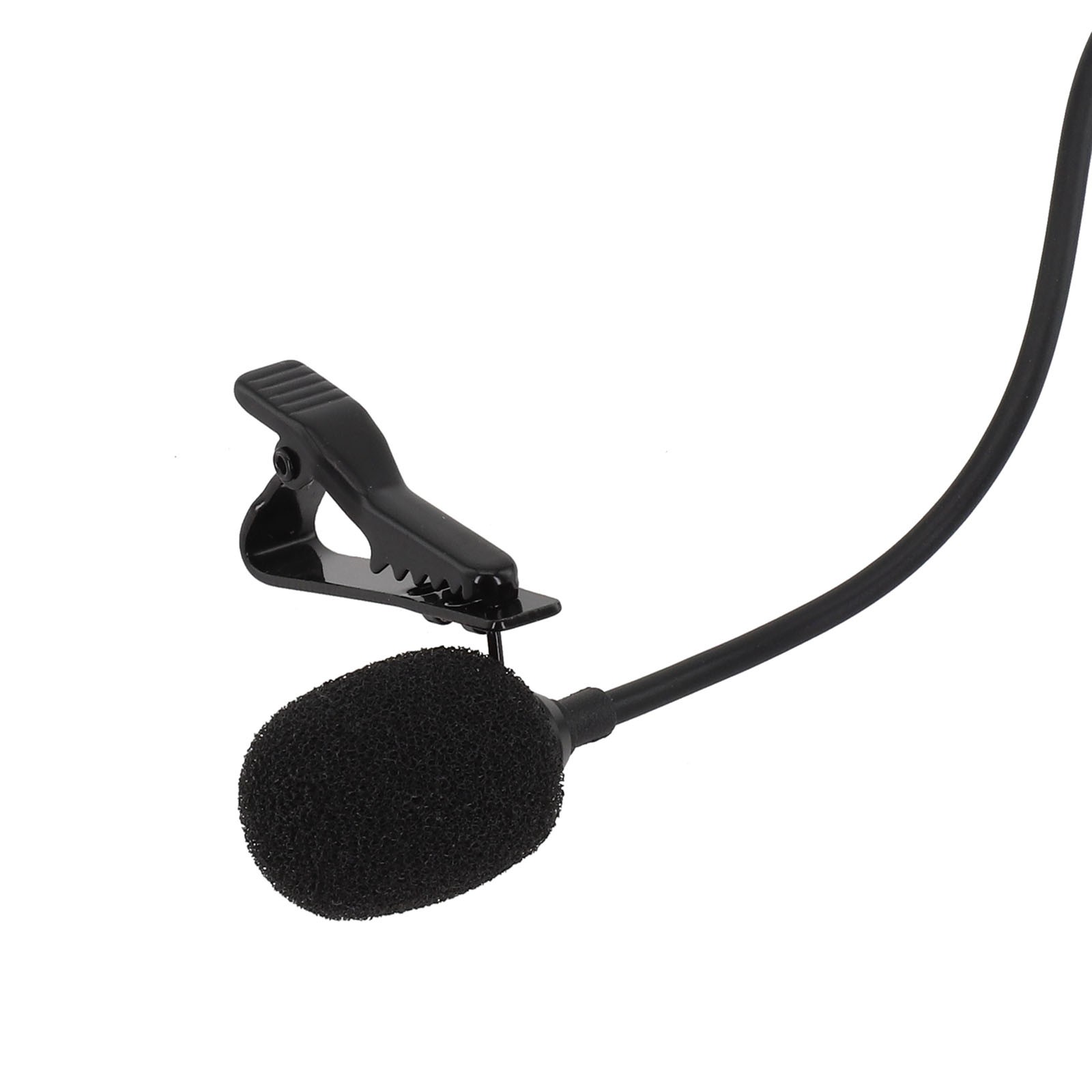 Lavalier-Aufnahmemikrofon ideal für abenteuerliche Outdoor-Aktivitäten - Bild 13 von 27