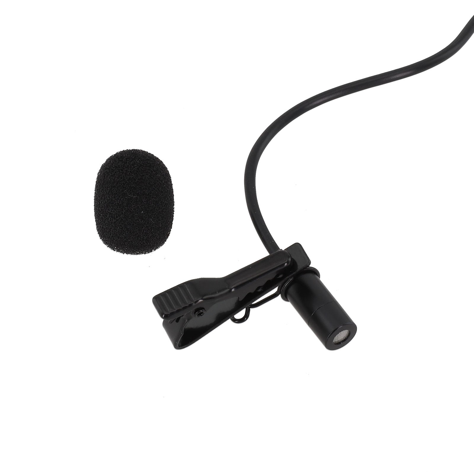 Micro Lavalier Portable pour GoPro et pour JBL avec Pour Compatibilité TypeC - Photo 17/27