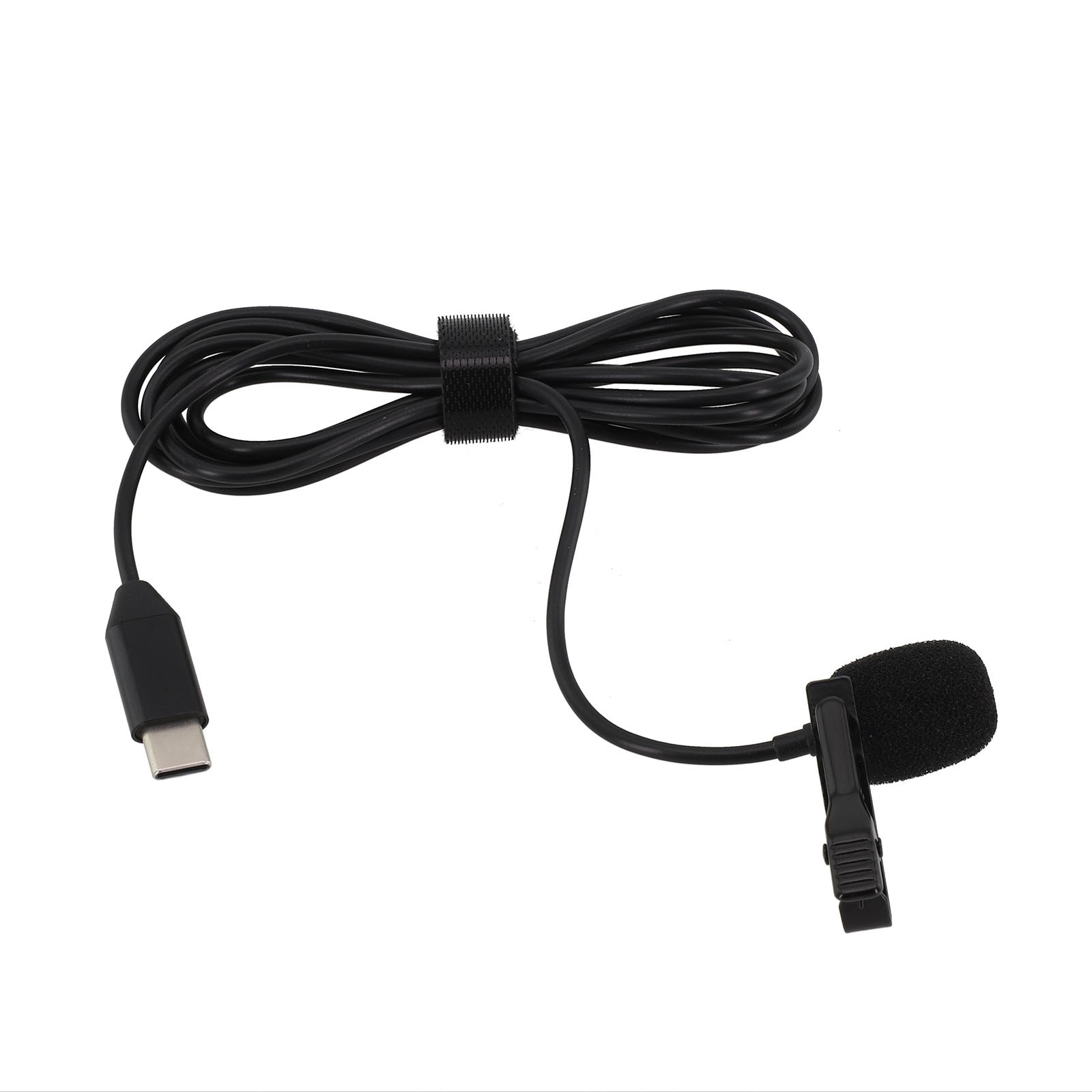 Micro Lavalier Portable pour GoPro et pour JBL avec Pour Compatibilité TypeC - Photo 18/27