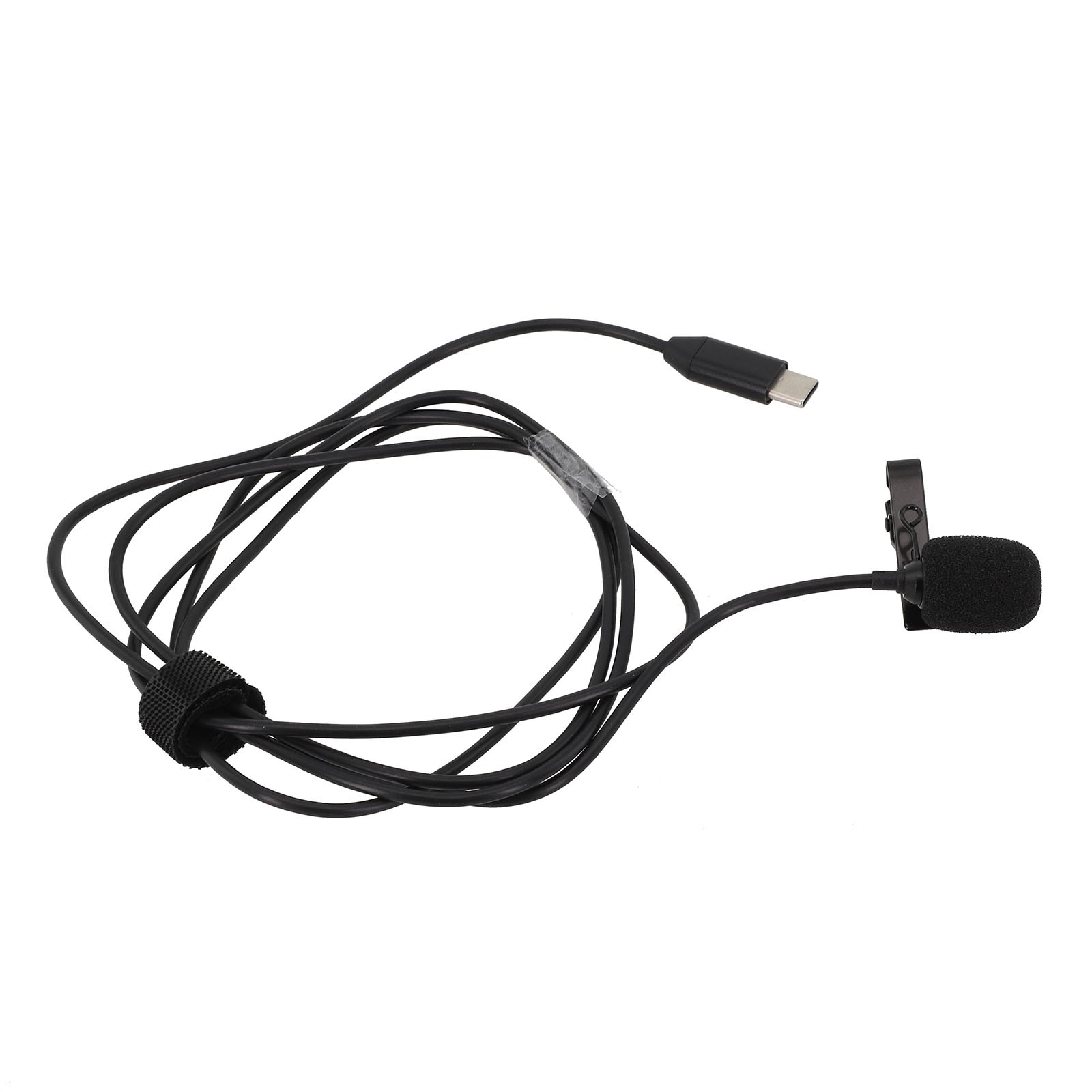 Lavalier-Aufnahmemikrofon ideal für abenteuerliche Outdoor-Aktivitäten - Bild 18 von 27