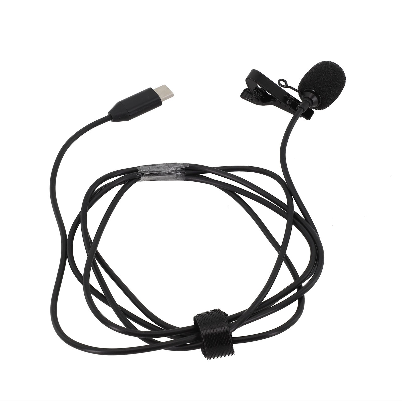 Micro Lavalier Portable pour GoPro et pour JBL avec Pour Compatibilité TypeC - Photo 16/27