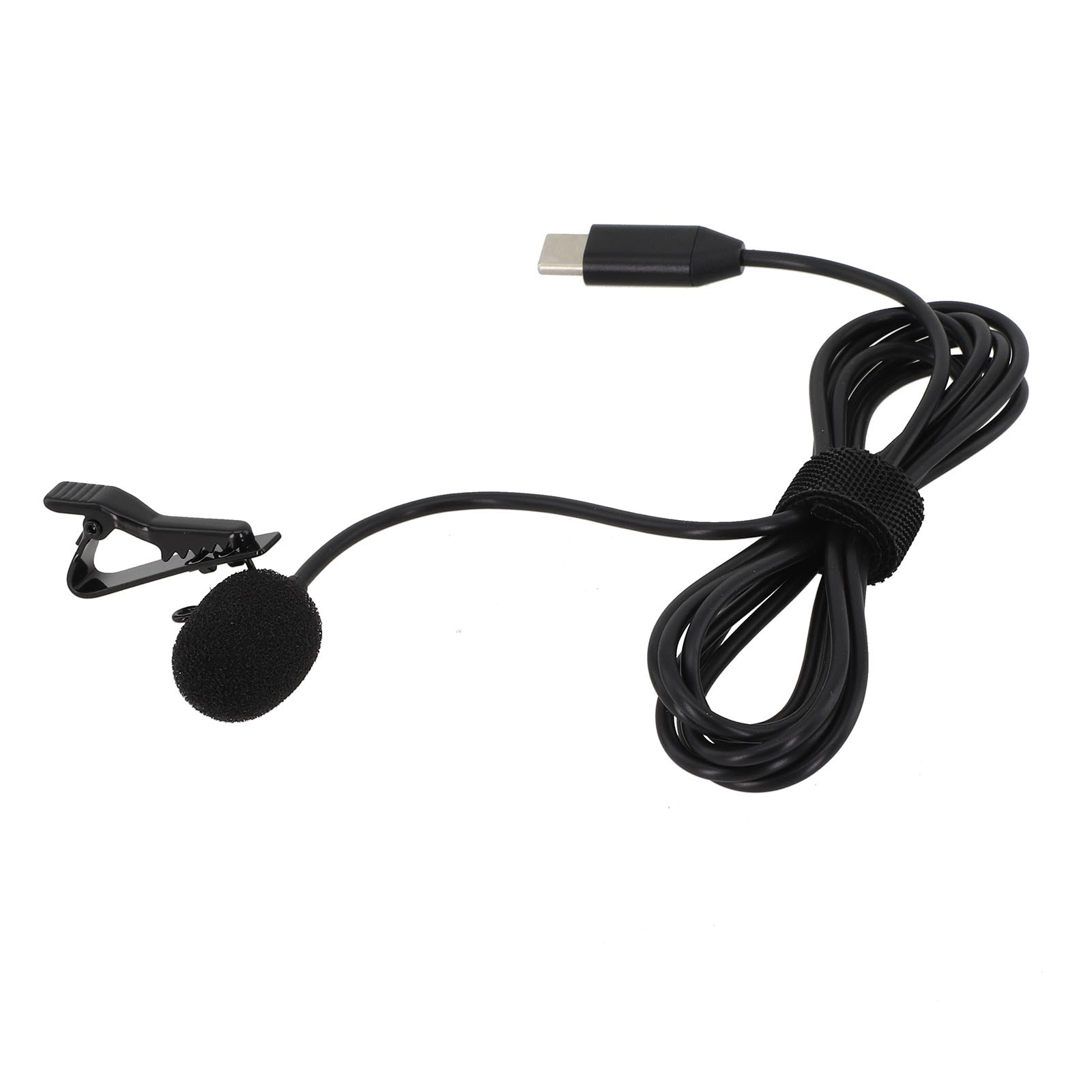 Micro Lavalier Portable pour GoPro et pour JBL avec Pour Compatibilité TypeC - Photo 19/27