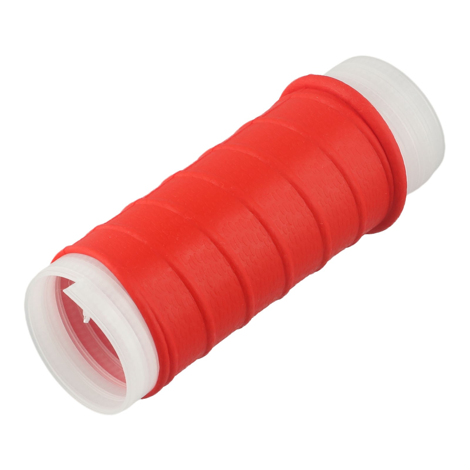Canne ?? P??che Efficace Silicone Grip Wrap Antid??rapant Isol?? M??moire Quille - Imagen 37 de 72