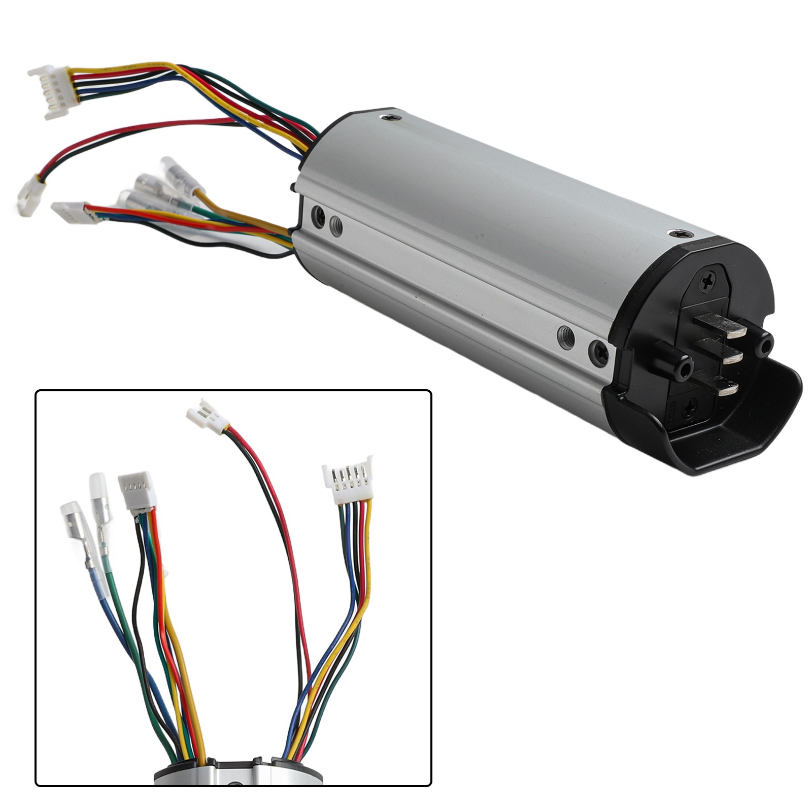 Electric Scooter Dashboard and Controller Kit Compatible with For HX For X8 - Bild 20 von 31