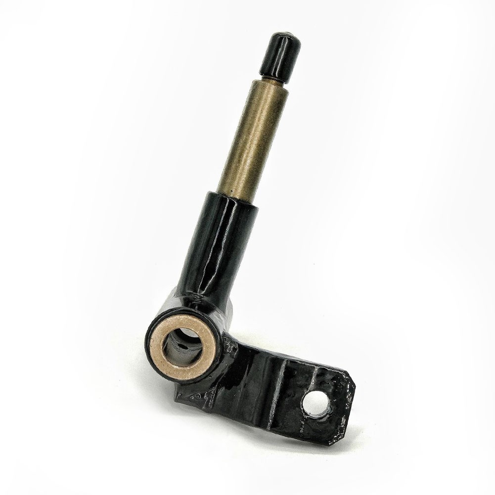 For Golf Cart Spindle Assembly for Gas Electric Carts After 2004 Steel Design - Picture 19 of 26