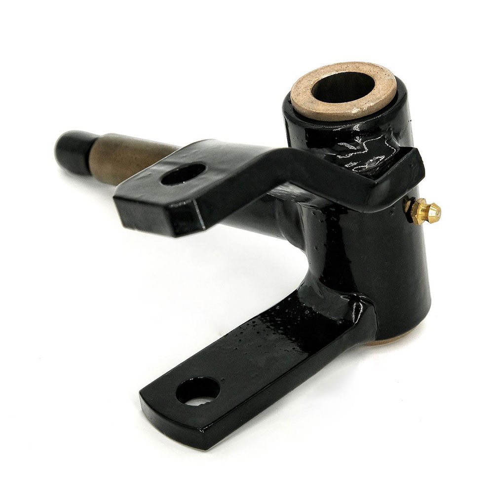 For Golf Cart Spindle Assembly for Gas Electric Carts After 2004 Steel Design - Picture 26 of 26