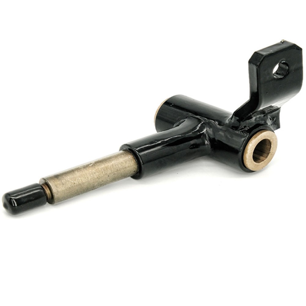 For Golf Cart Spindle Assembly for Gas Electric Carts After 2004 Steel Design - Picture 17 of 26