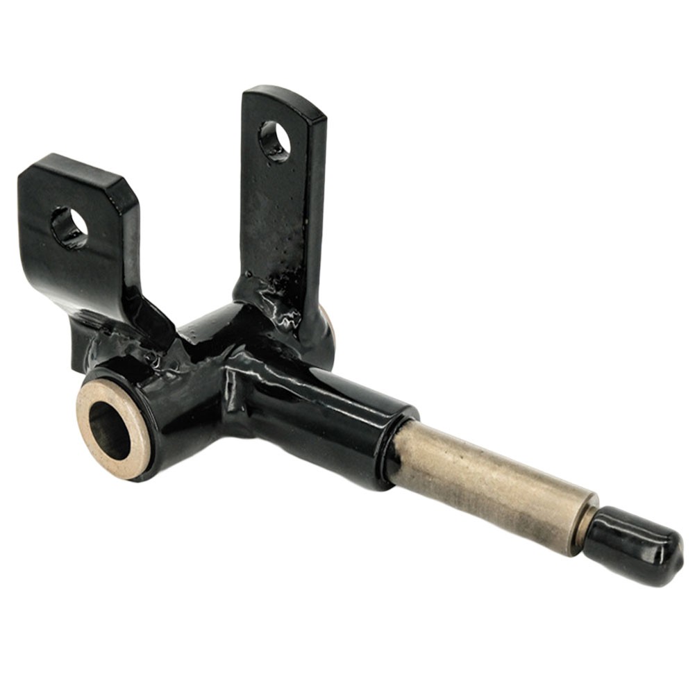 For Golf Cart Spindle Assembly for Gas Electric Carts After 2004 Steel Design - Picture 21 of 26