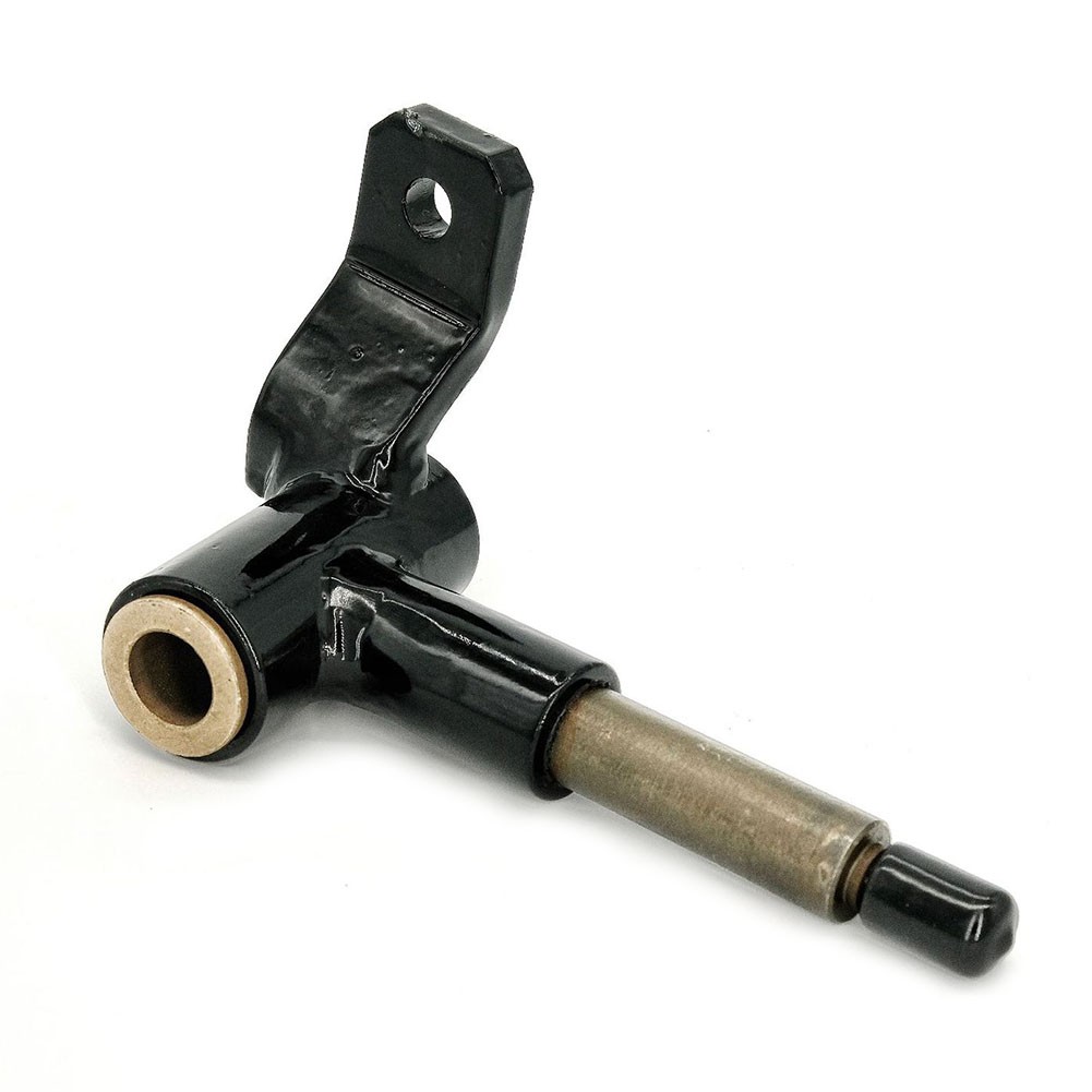 For Golf Cart Spindle Assembly for Gas Electric Carts After 2004 Steel Design - Picture 16 of 26