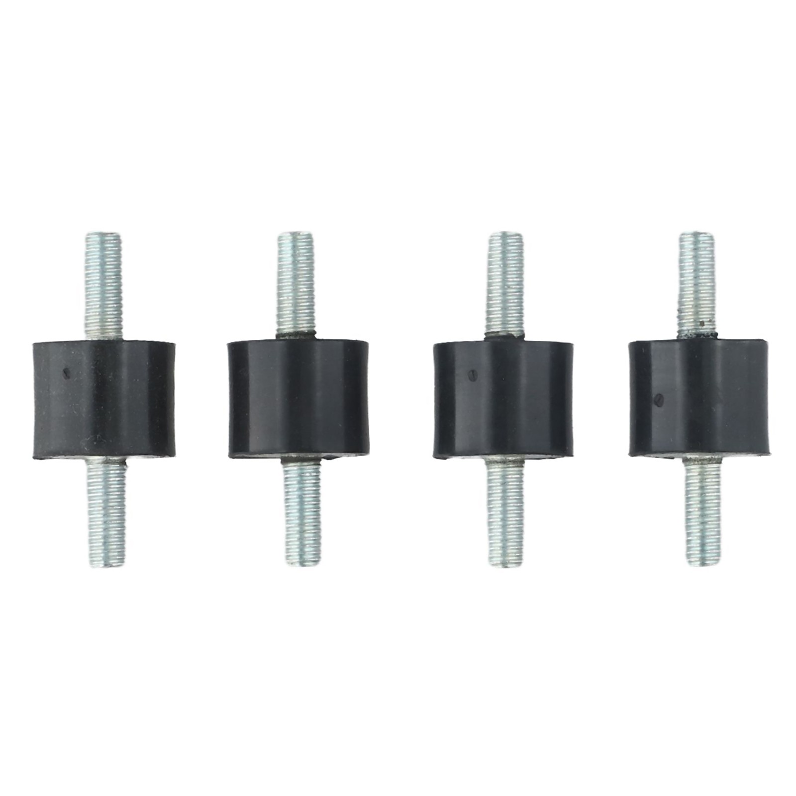 Silentblock Gummipuffer Set M5 M6 M8 reduziert Vibrationen in Pumpen und Motoren - Picture 35 of 41