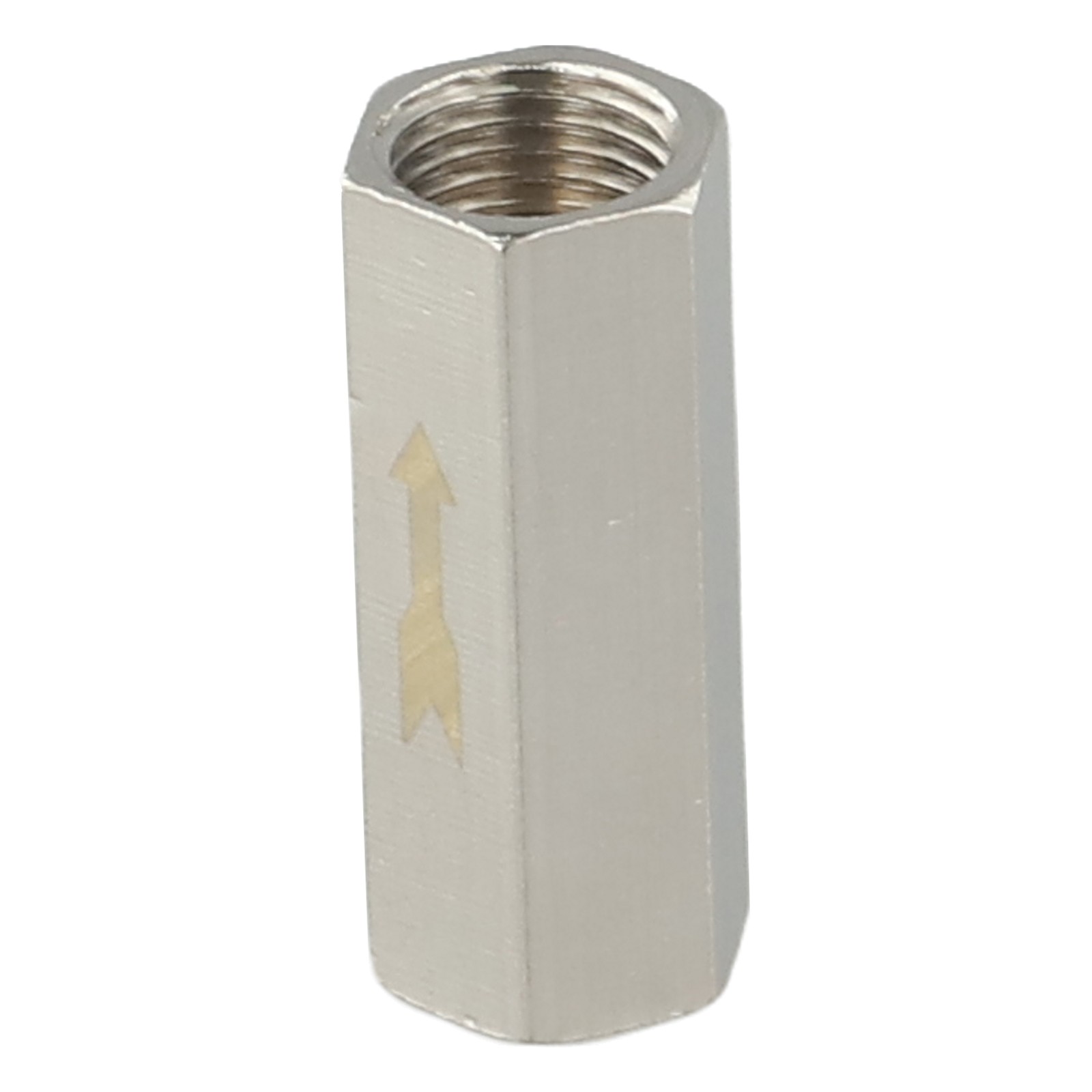 Newest Check Valve Pneumatic Accessories Brass High Strength Replacement - Picture 18 of 31