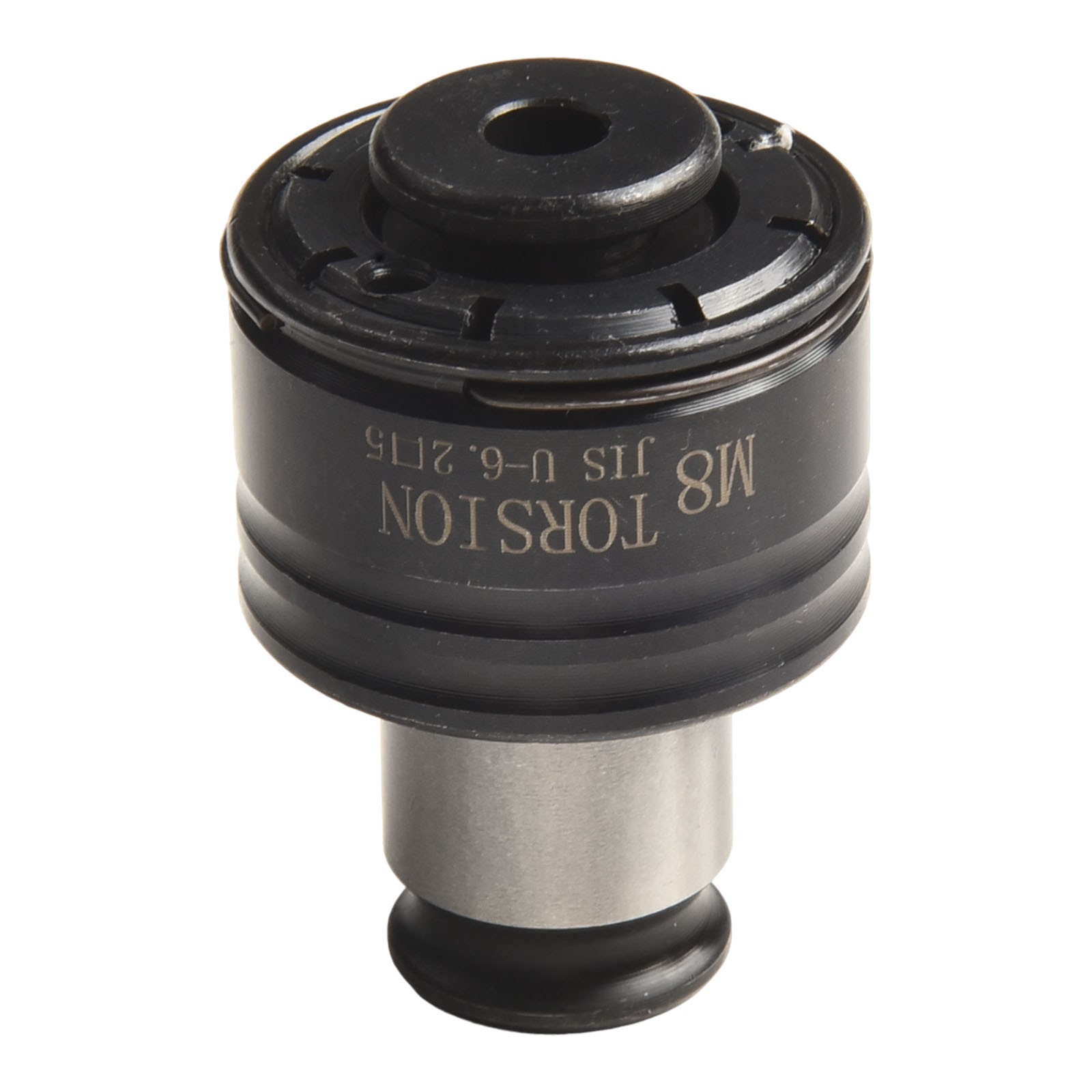 New Tapping Collets Protect Faucets Reduce Costs SFX M R Tapping Machine SQ JIS - Picture 27 of 35
