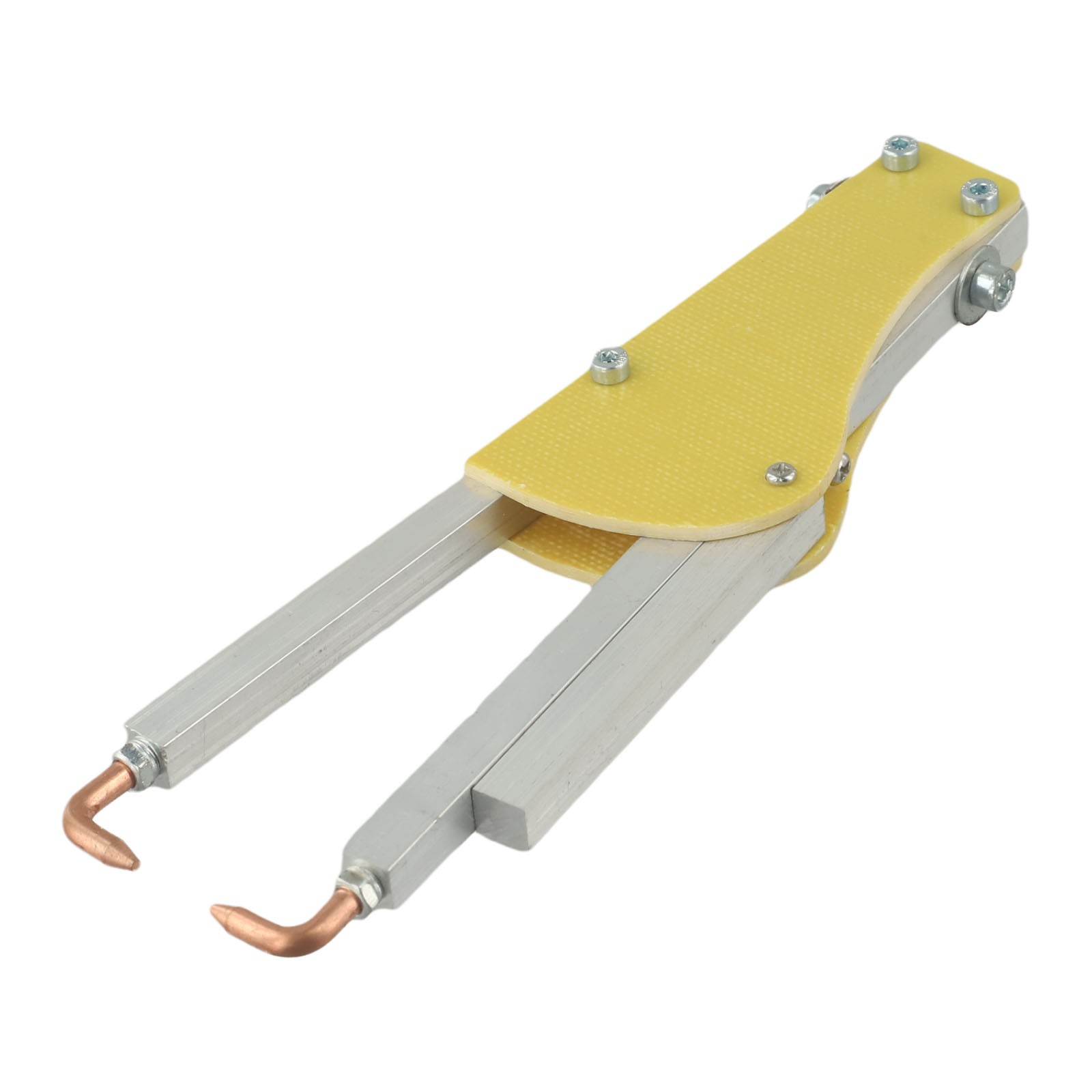 Professional Metal Spot Welder With Adjustable Pressure For Custom Welding - Picture 40 of 43