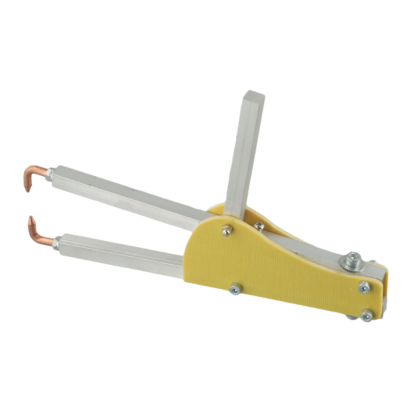 Professional Metal Spot Welder With Adjustable Pressure For Custom Welding - Picture 39 of 43