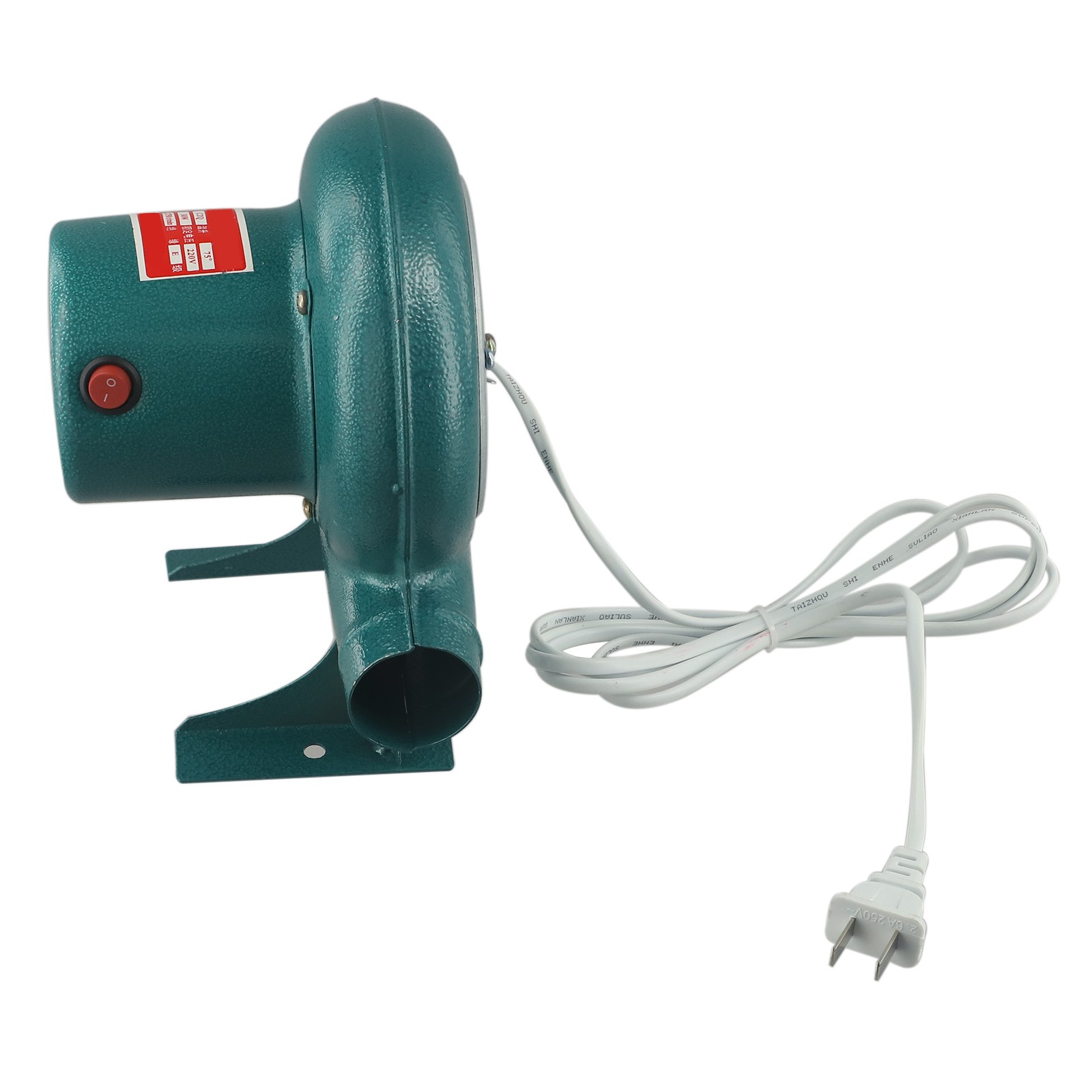 Powerful Electric Blower for Blacksmith and BBQ AC/DC Power Compatibility - Picture 26 of 43