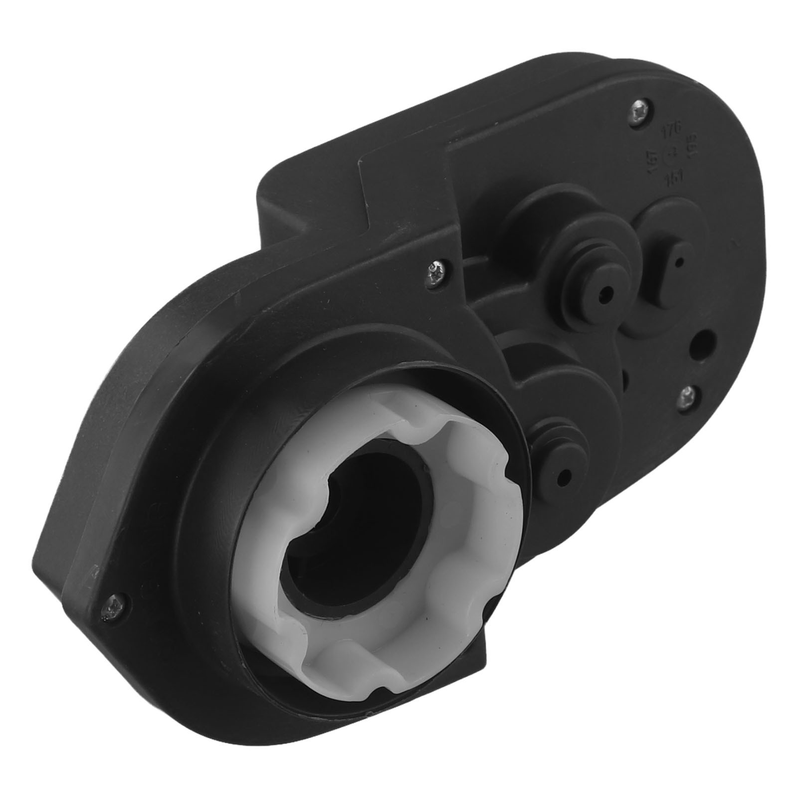 High Speed 24V RS555 Getriebe für elektrische Spielzeugautos mit Dual Speed Opt - Bild 23 von 32