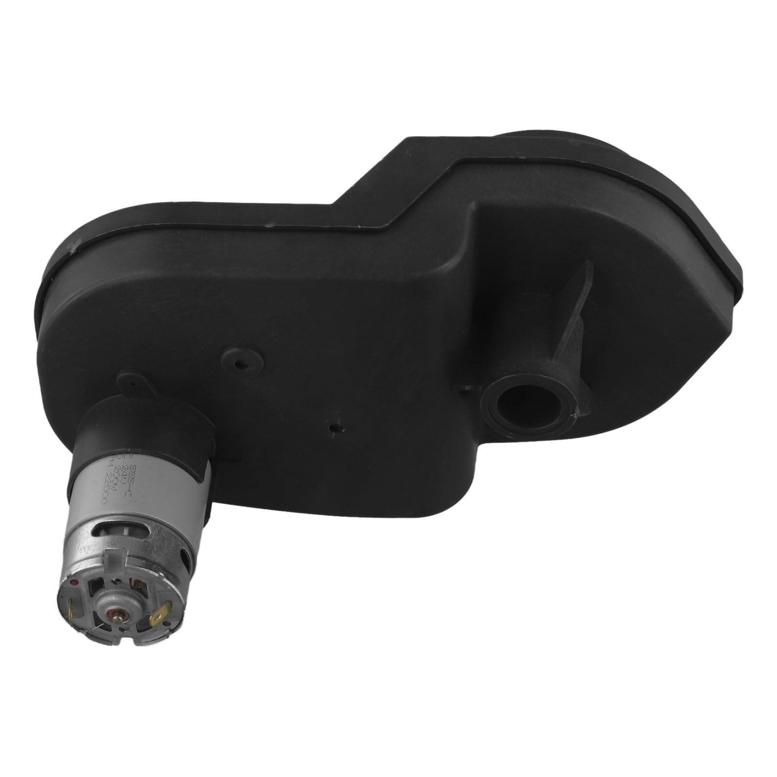 High Speed 24V RS555 Getriebe für elektrische Spielzeugautos mit Dual Speed Opt - Bild 26 von 32