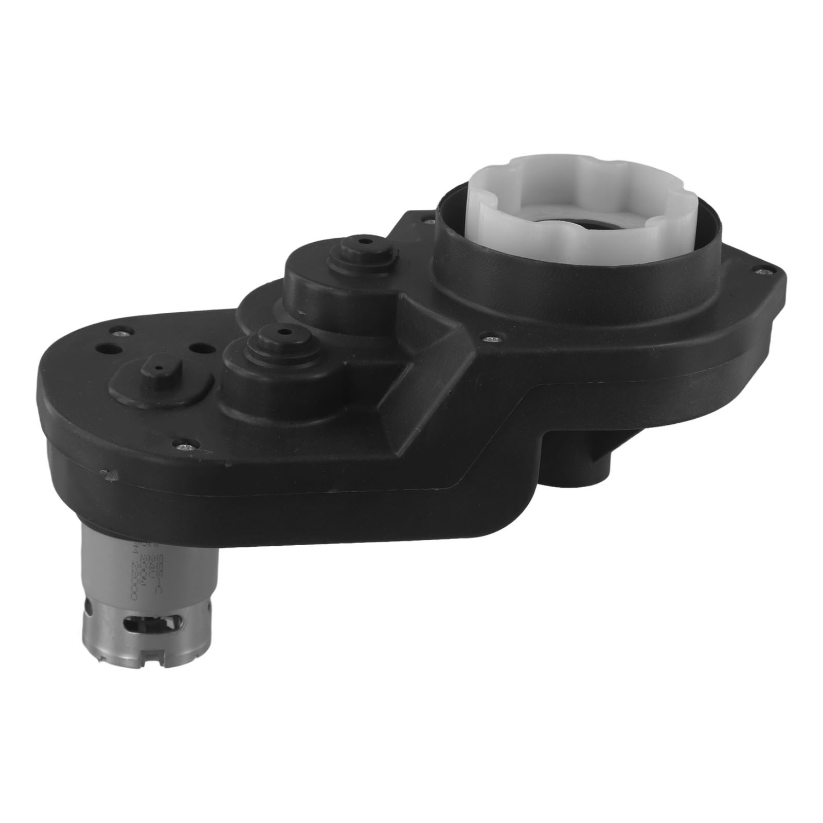 High Speed 24V RS555 Getriebe für elektrische Spielzeugautos mit Dual Speed Opt - Bild 25 von 32