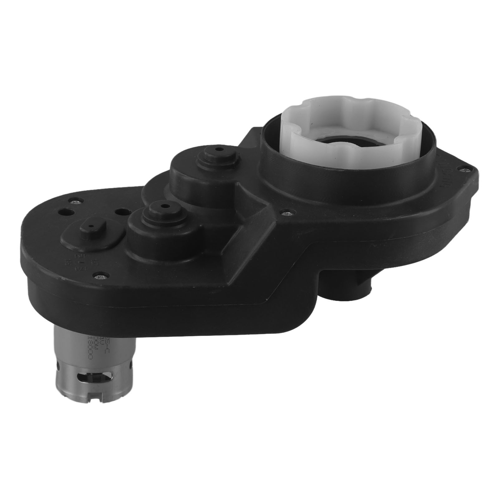High Speed 24V RS555 Getriebe für elektrische Spielzeugautos mit Dual Speed Opt - Bild 22 von 32