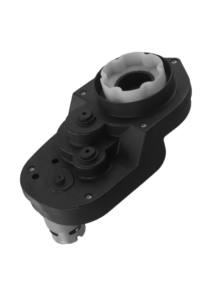 High Speed 24V RS555 Getriebe für elektrische Spielzeugautos mit Dual Speed Opt - Bild 21 von 32