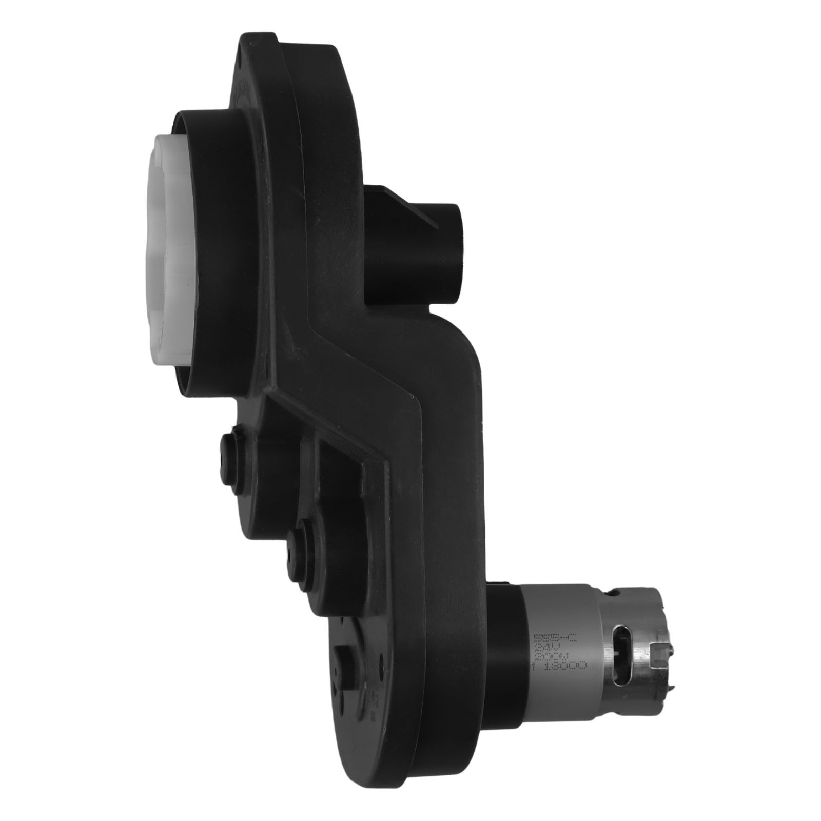 High Speed 24V RS555 Getriebe für elektrische Spielzeugautos mit Dual Speed Opt - Bild 18 von 32