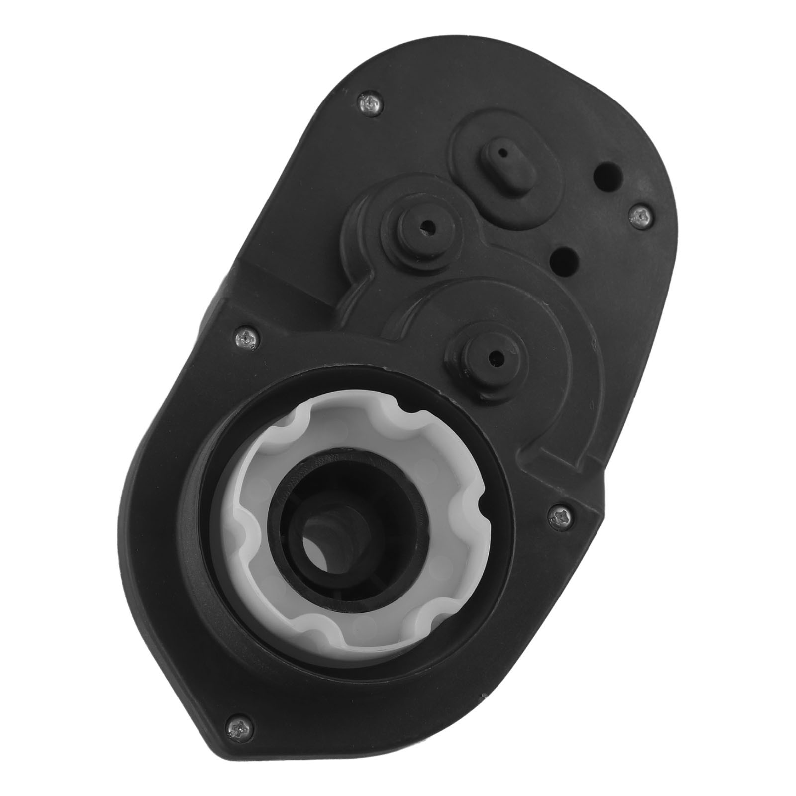 High Speed 24V RS555 Getriebe für elektrische Spielzeugautos mit Dual Speed Opt - Bild 27 von 32