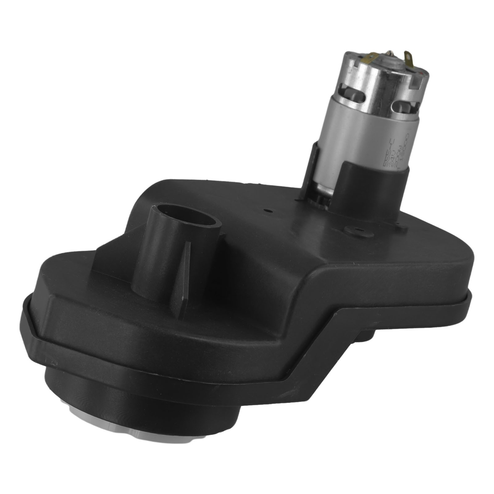 High Speed 24V RS555 Getriebe für elektrische Spielzeugautos mit Dual Speed Opt - Bild 15 von 32
