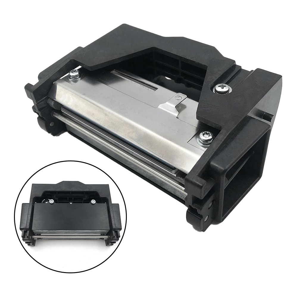For zebra ZXP 7 Printhead P1037750006 for Quality Barcode Printing Solutions - Afbeelding 5 van 9
